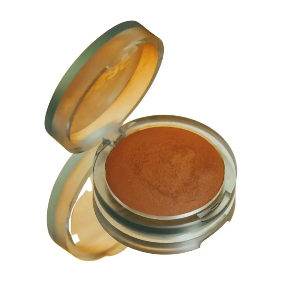 bronzer compact