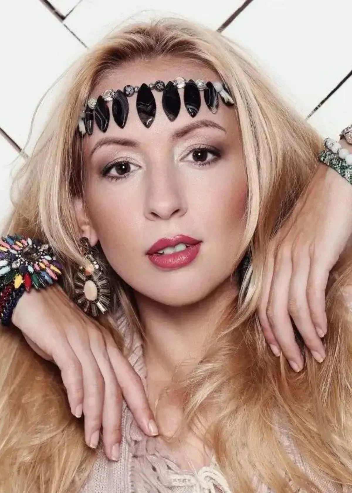 Right Witchy Earrings?