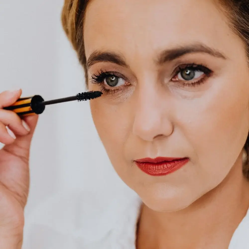 How to find the Right Vegan Mascara?