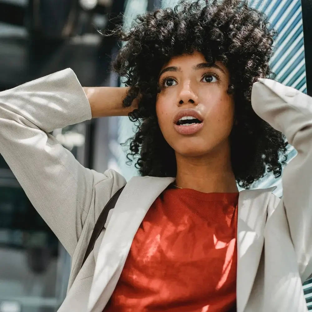 What to look for in shampoo and conditioner for curly hair?
