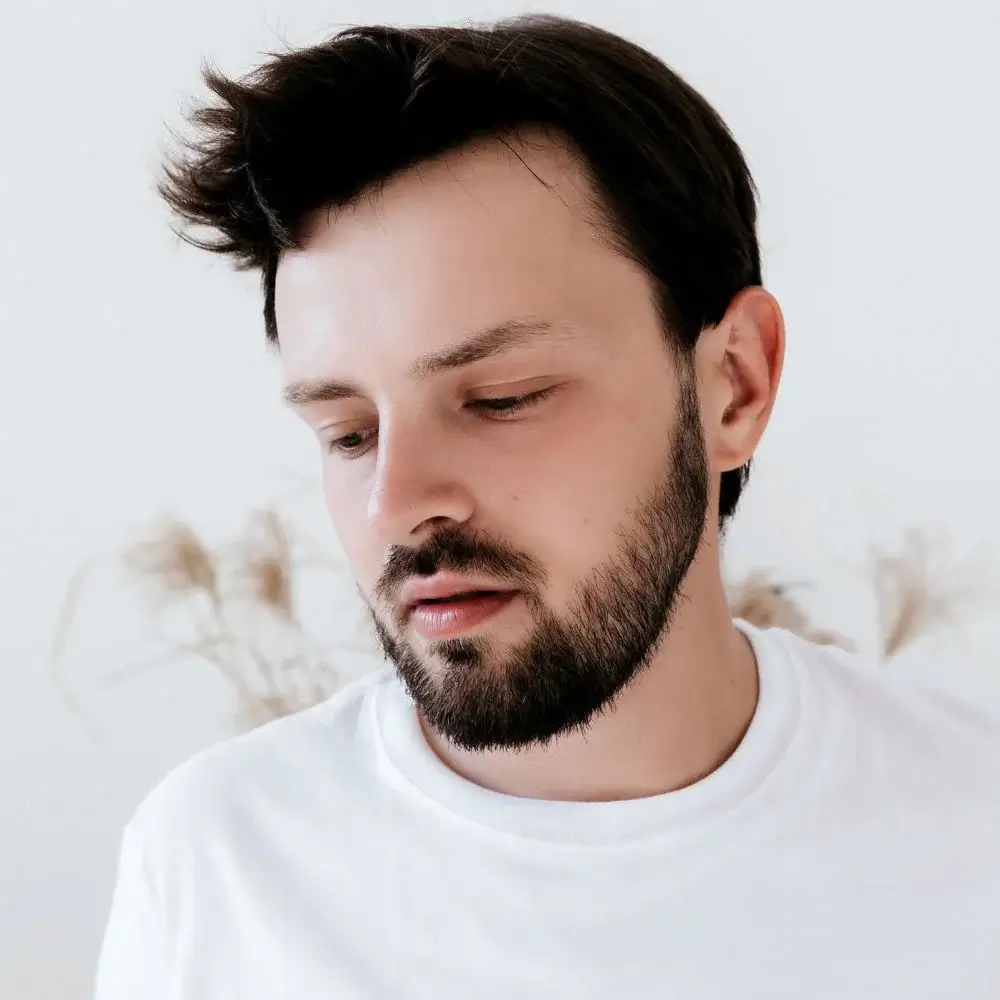 What Ingredients Should you Look for in a Shampoo for Thinning Hair for Men?