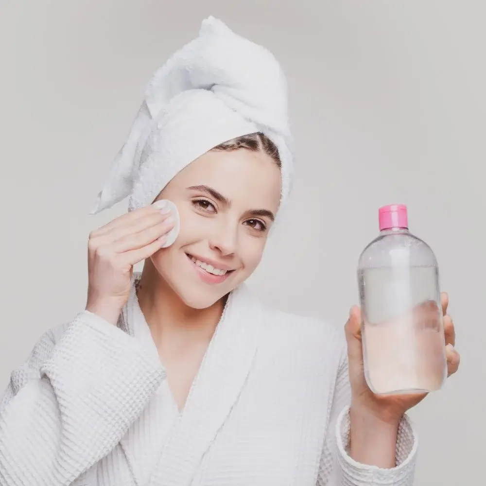 How do I Use Face Wash for Sensitive Skin?