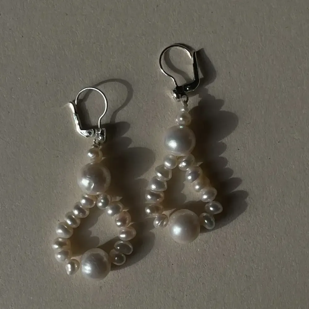 How to choose the right navajo pearl earrings?
