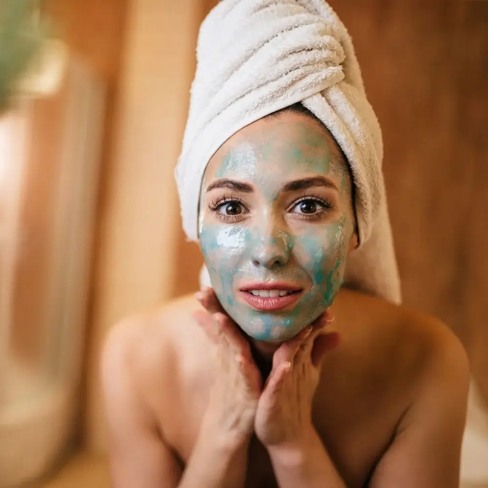 How do You  Make Homemade Face Masks for Sensitive Skin?