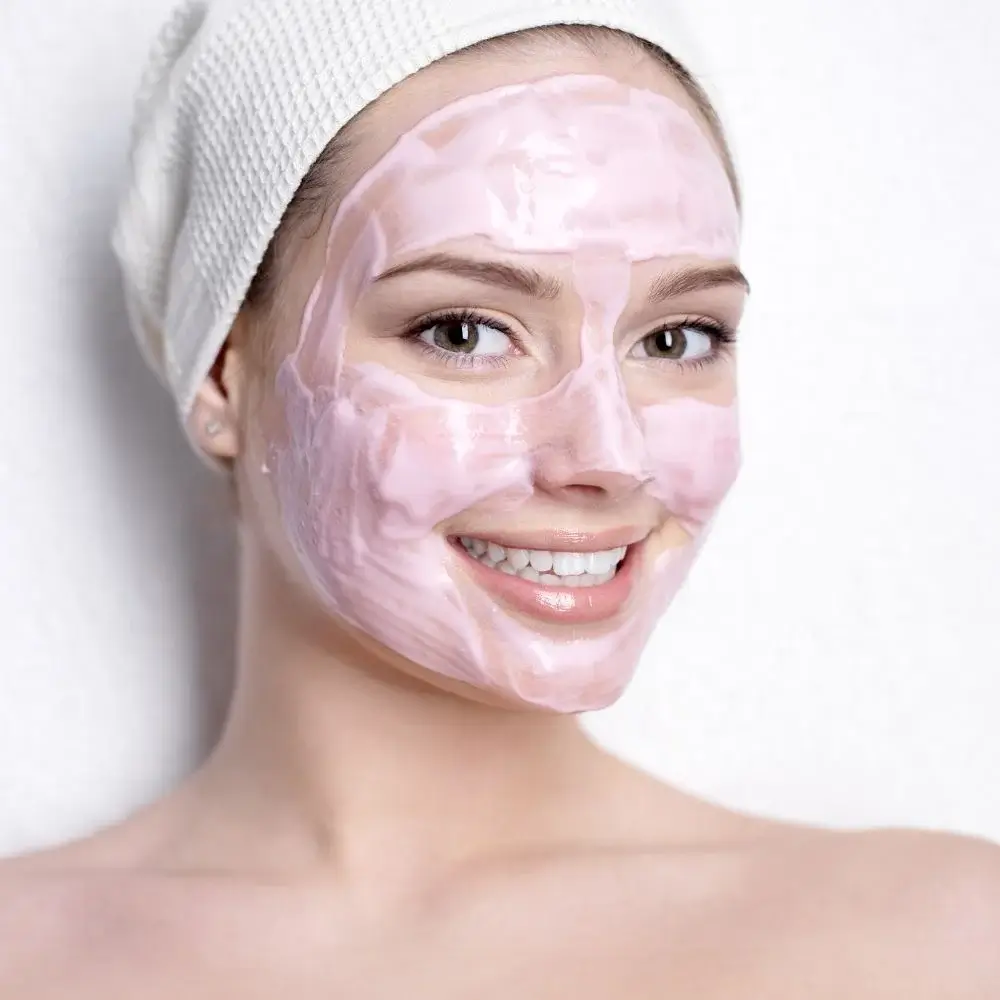 How can you protect your Sensitive Face?