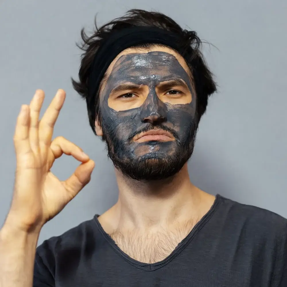 How to Choose the best Mens Face Mask?