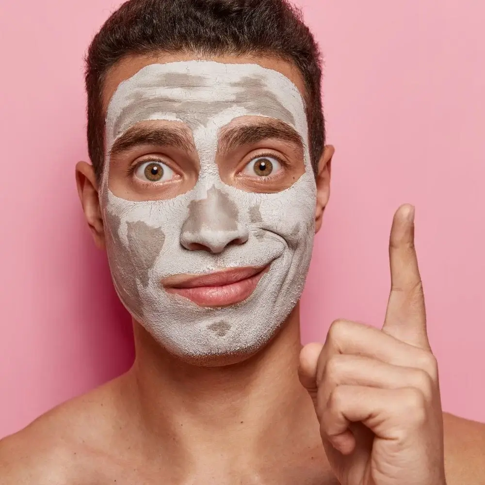 How to Choose the best Face Mask for Men?