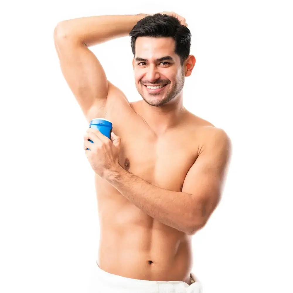 How to Choose the best Aluminum free Deodorant for Men?