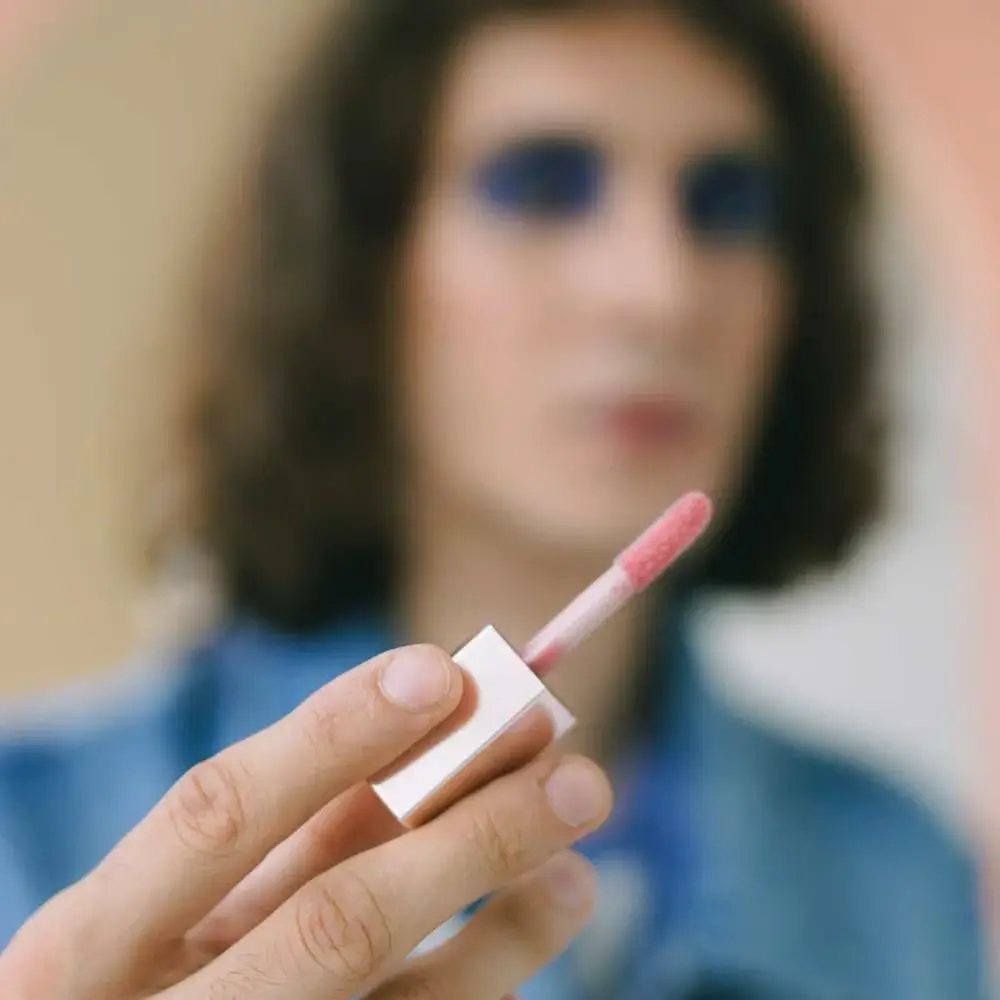 Shiny and budget-friendly drugstore lip gloss