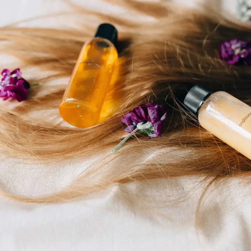 Master your mane with the perfect shampoo selection