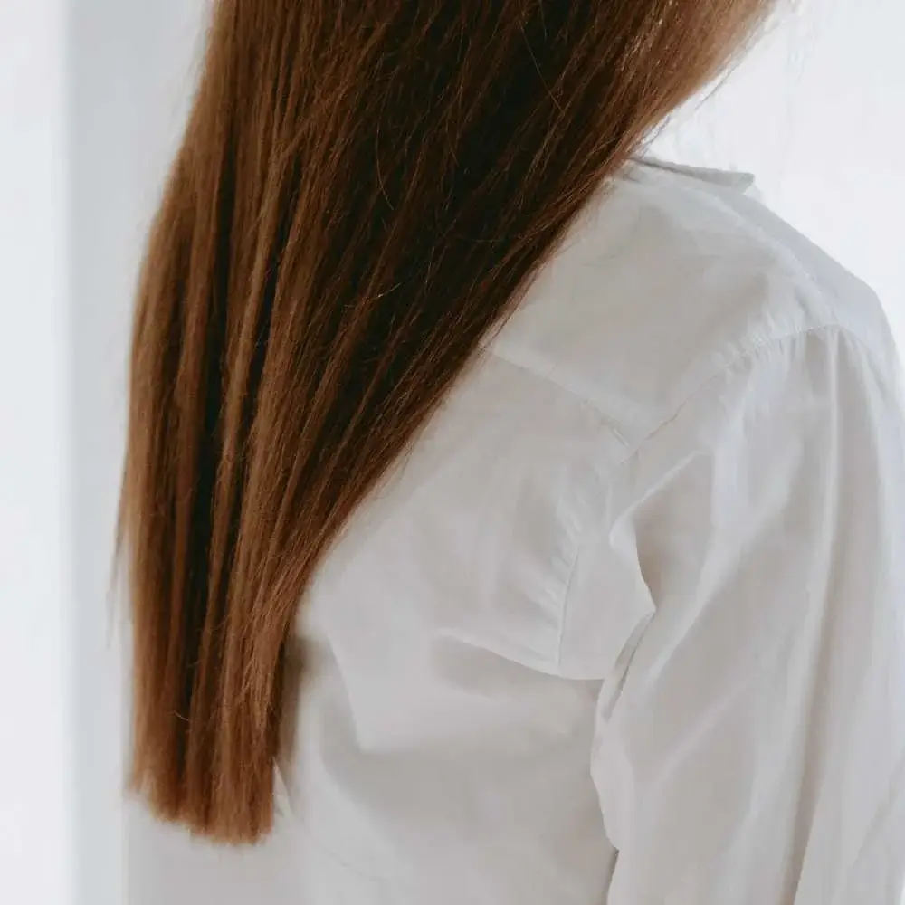 Unlock the secret to flawless hair with the right shampoo