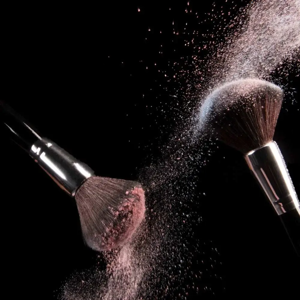 the right way to clean makeup brushes