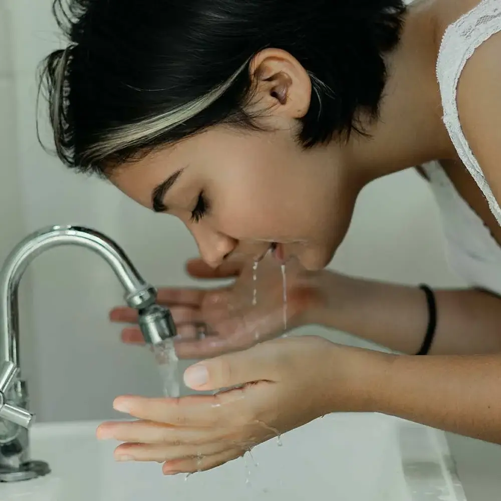 top-rated face wash for blackhead removal