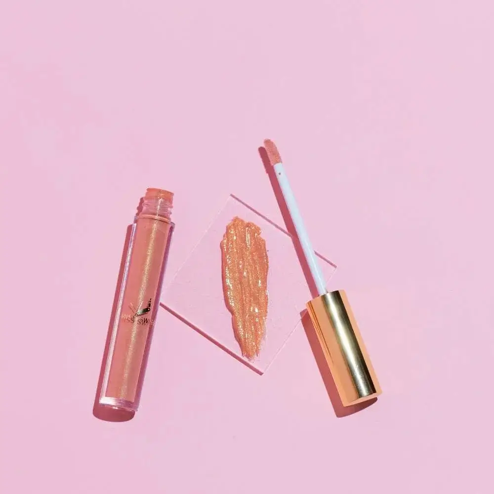 Lip-smacking shine: best drugstore lip gloss