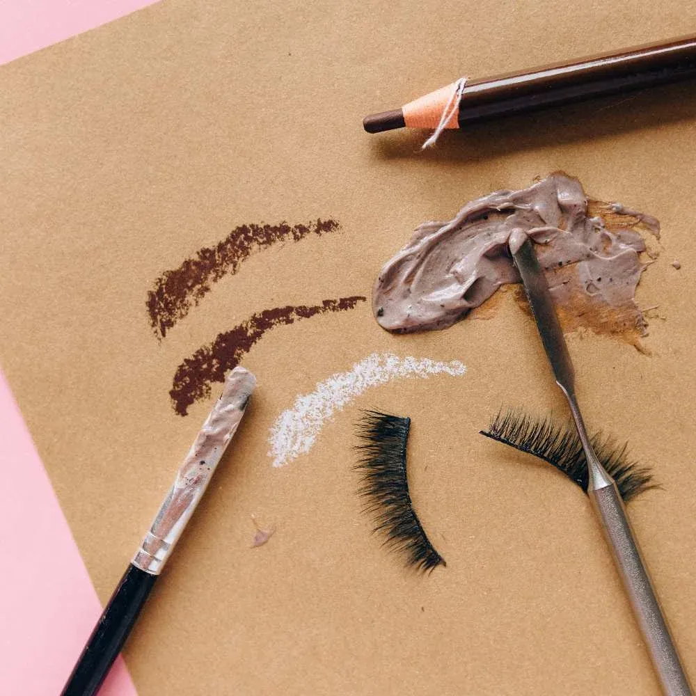 Master the art of eyebrows with a trusty pencil