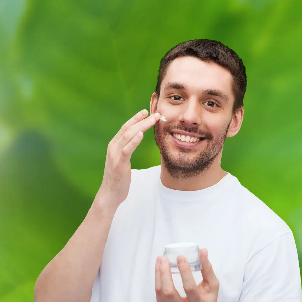 Why do I Choose the Face Moisturizer for Men?