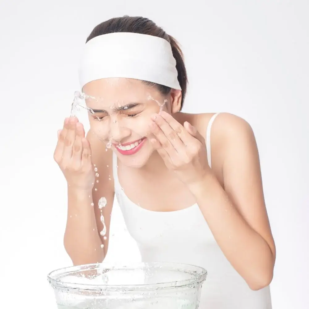 Why do You Choose the Face Wash for Sensitive Skin?