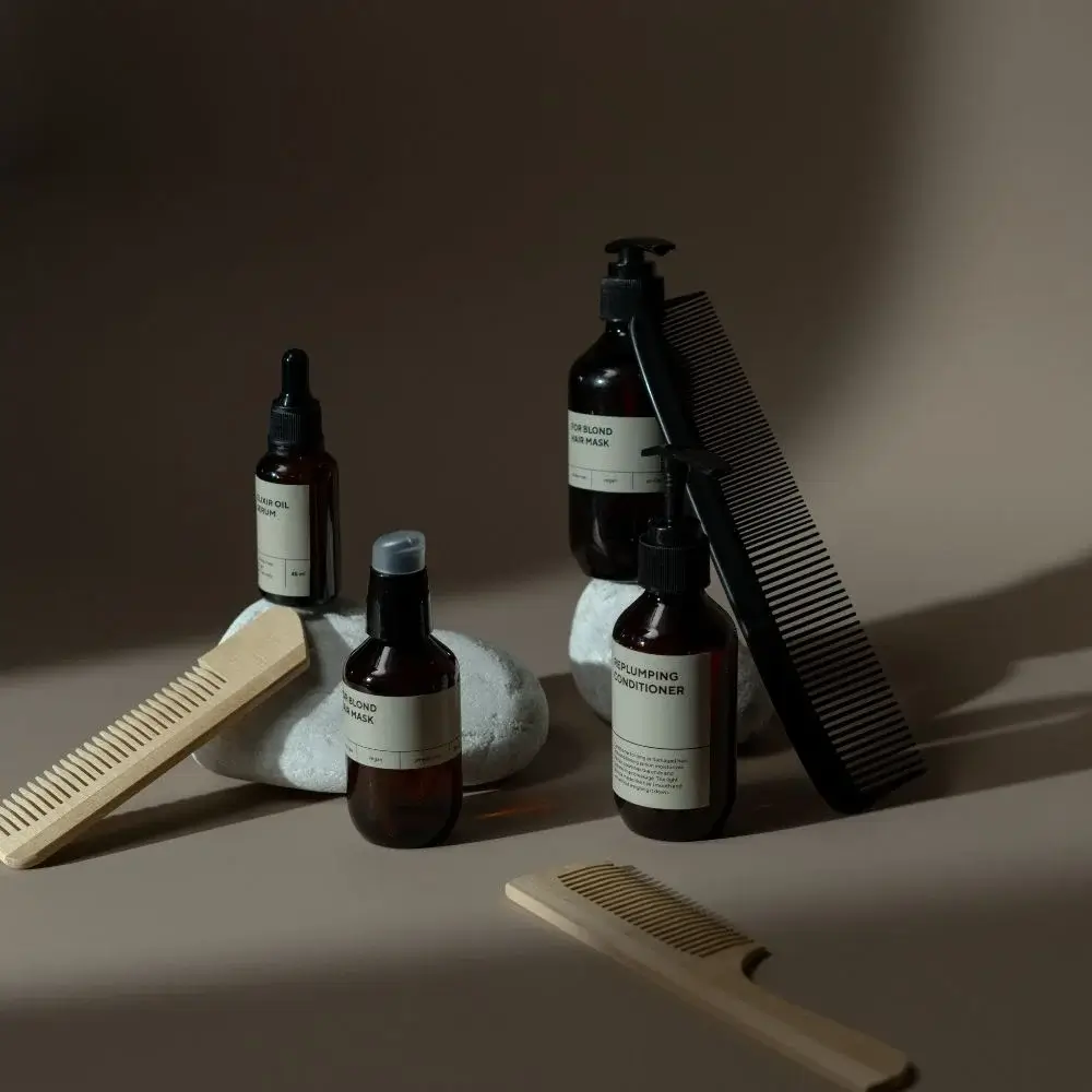 How does Shampoo for Breakage work improve Hair Strength and Prevent Damage?