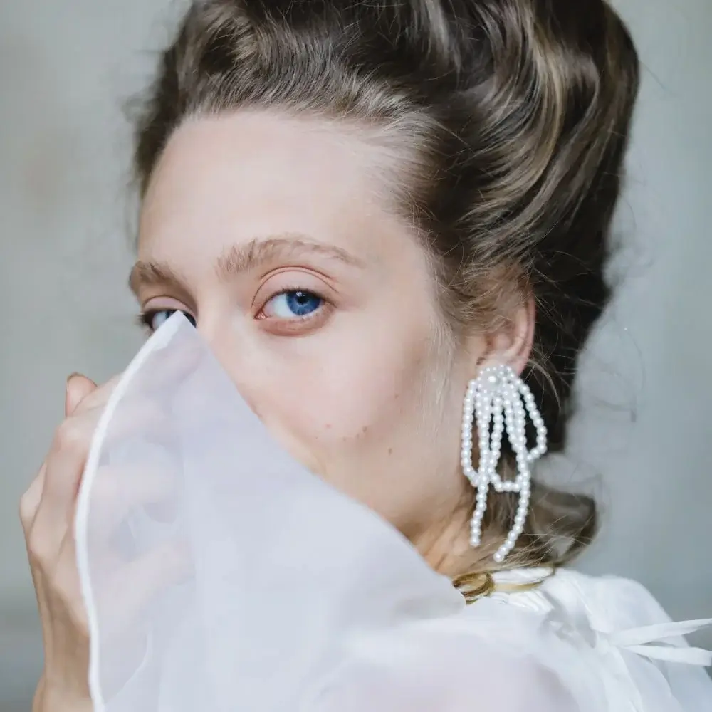 How to choose the best navajo pearl earrings?
