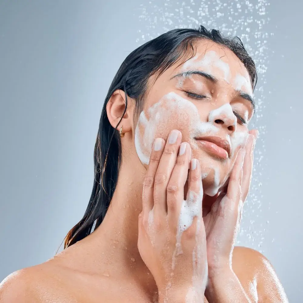 What are the 7 best steps of skincare?