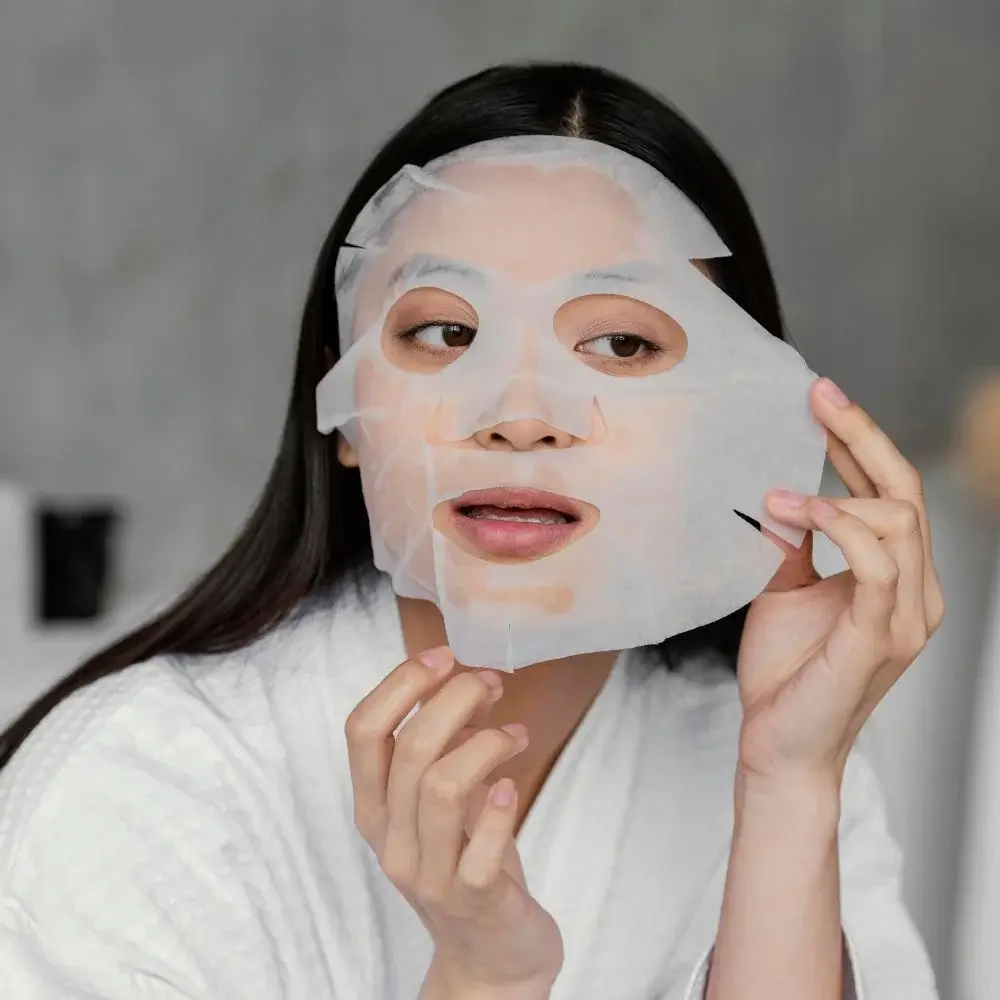 How to Choose the best Face Mask for Sensitive Skin?