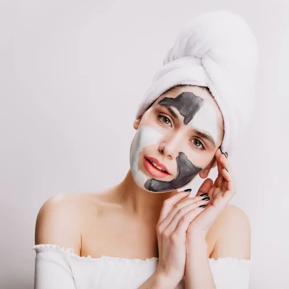 How do I Make Homemade Face Masks for Sensitive Skin?