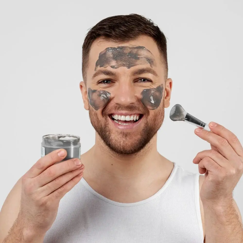 How to find the Right Mens Face Mask?