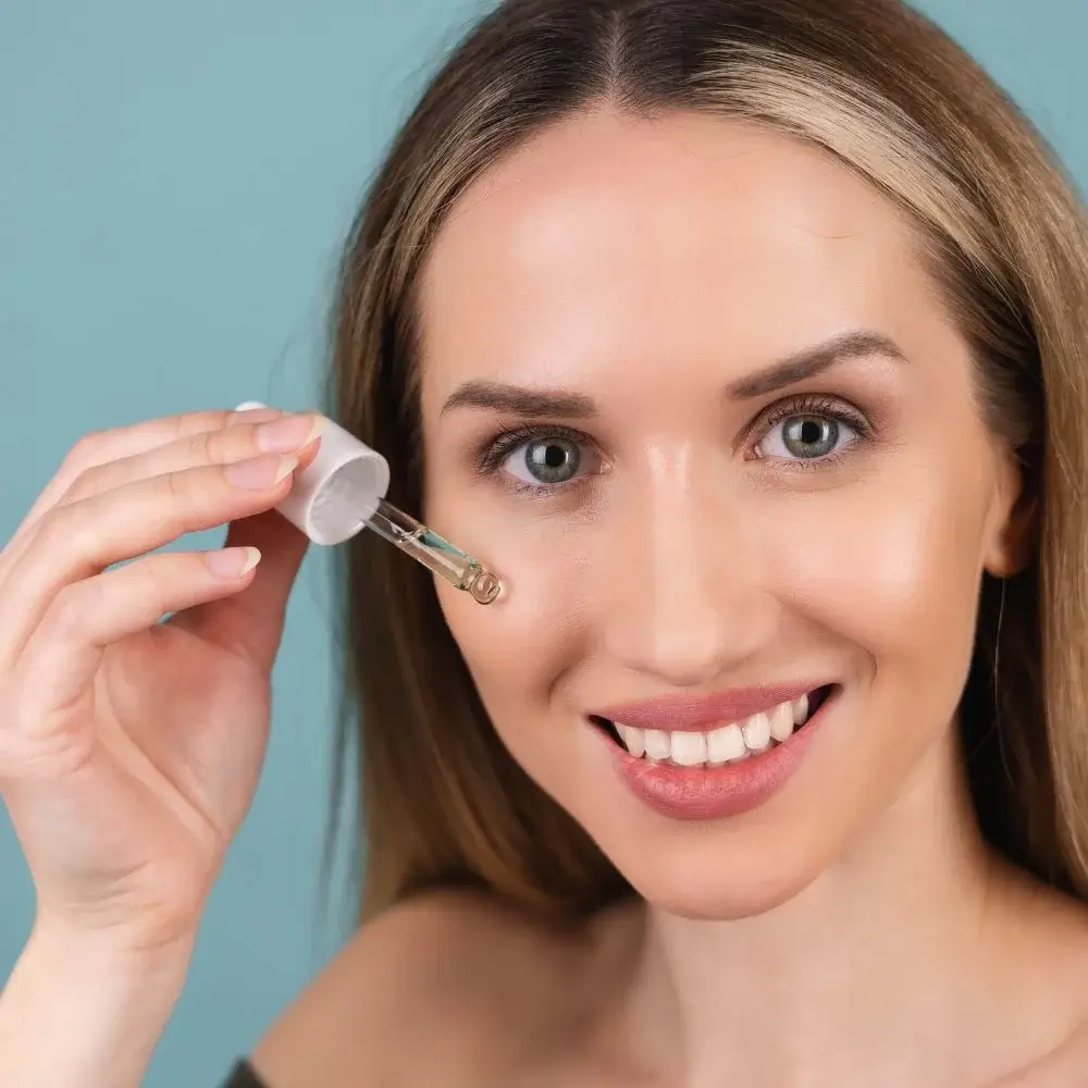 How do I wash the Oil off Face after Gua Sha?