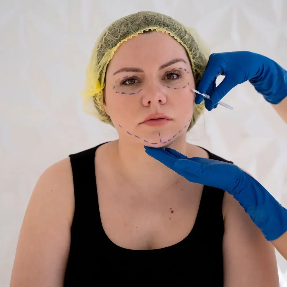 How do You Use Facelift Tape?