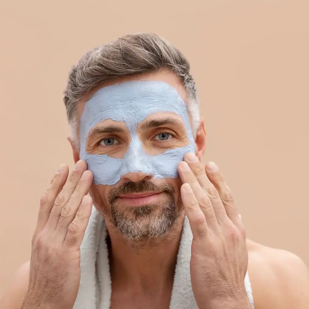 How to Choose the perfect Face Mask for Men?