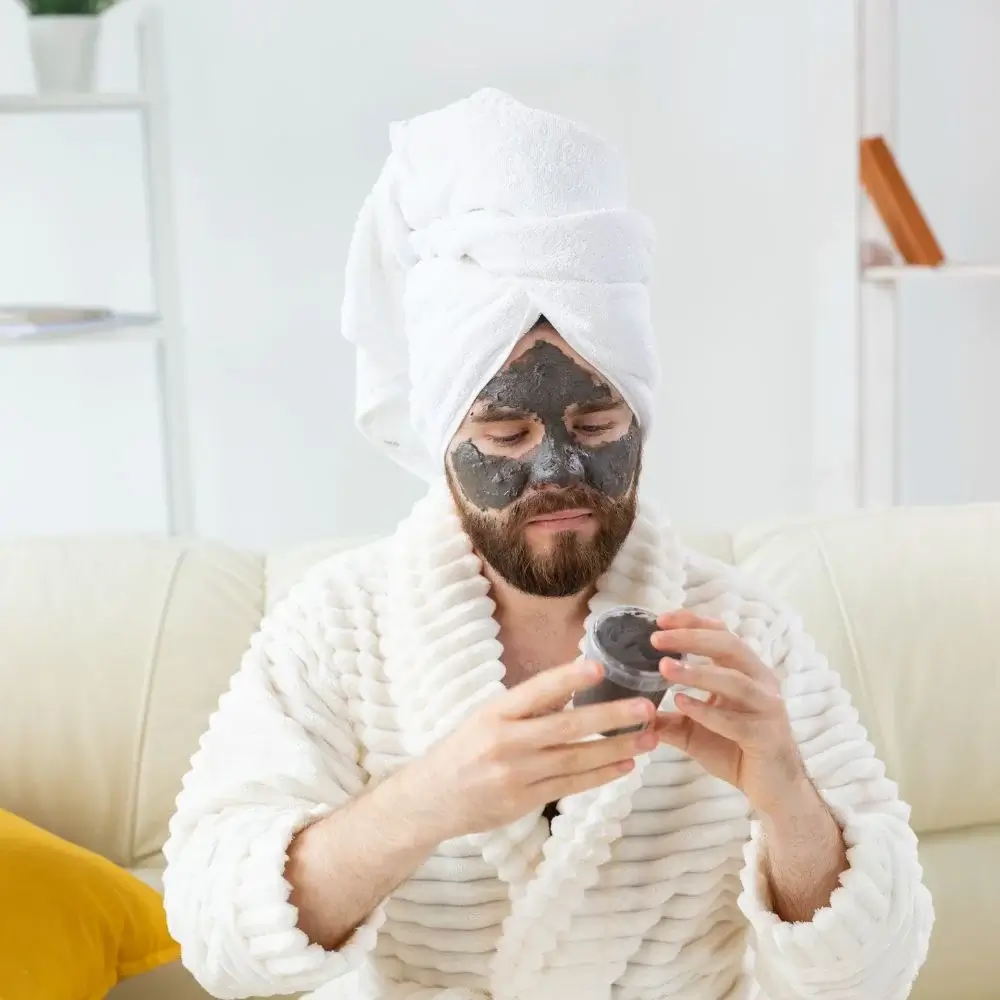 How do you prevent My Glasses from Fogging Up while Wearing a Mask?
