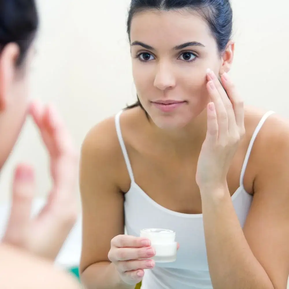 How do you Choose the Moisturizer after Chemical Peel?