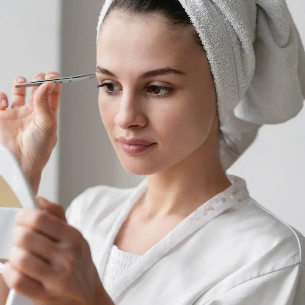 What is the most important ingredient in face moisturizer?