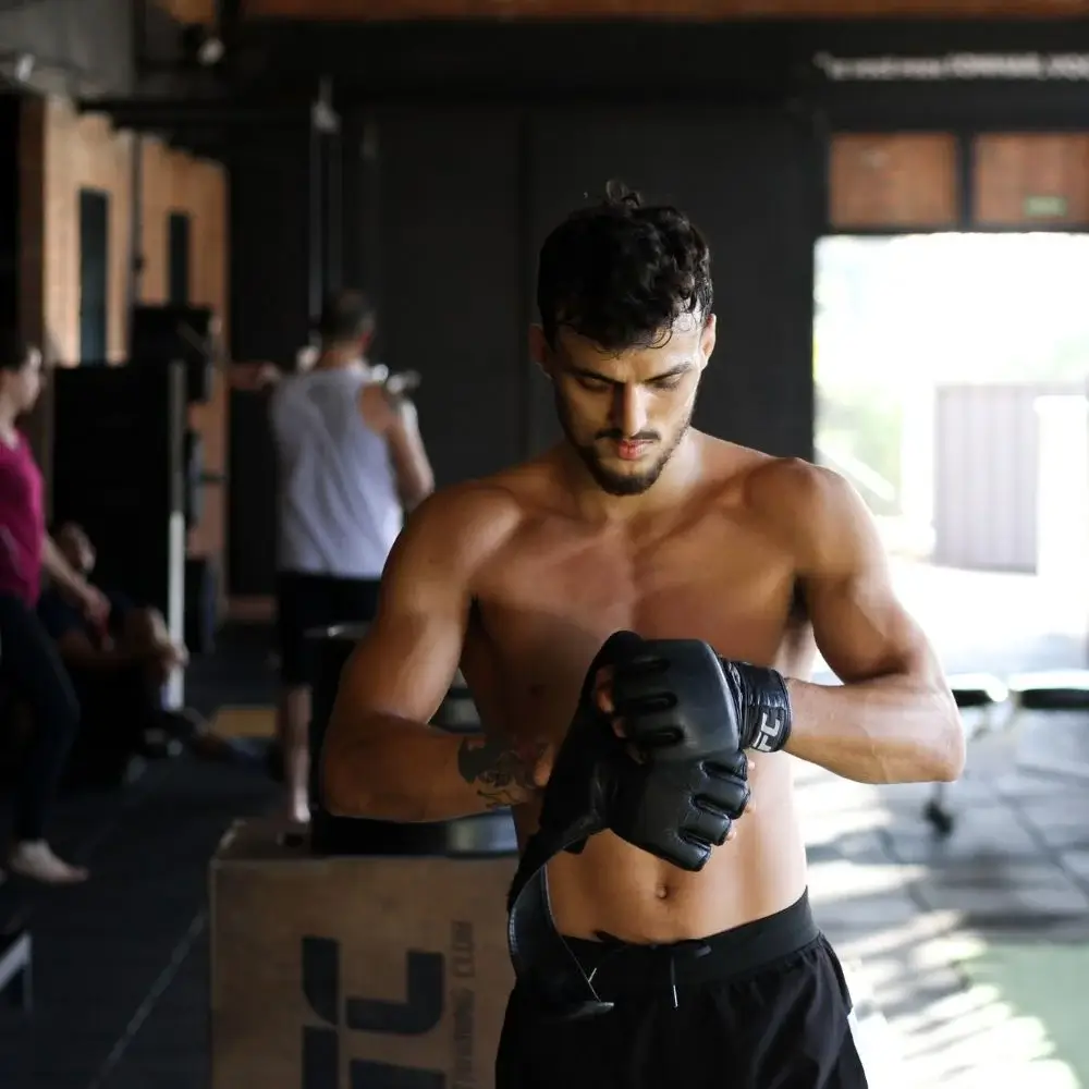 How to find the Right Deodorant for Men Who Sweat a Lot?