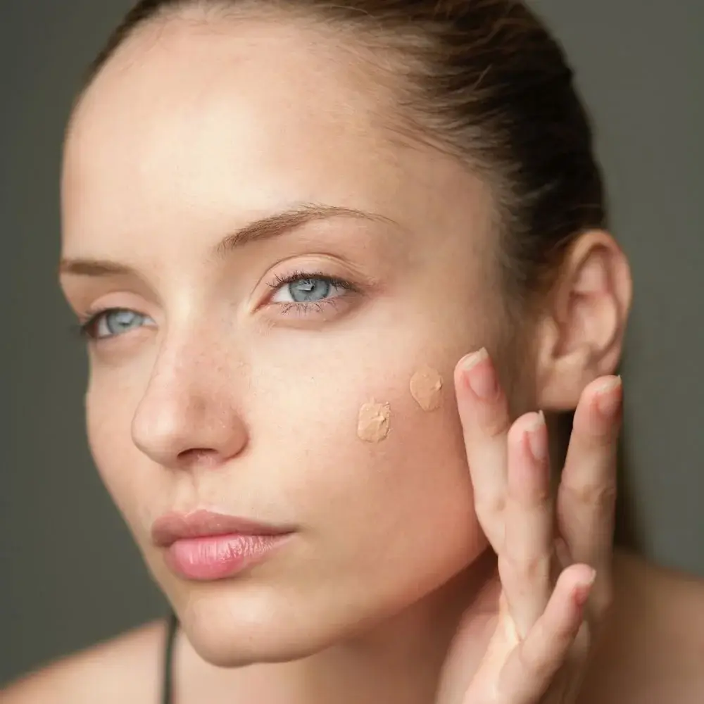 How to Choose the perfect Foundation with SPF?