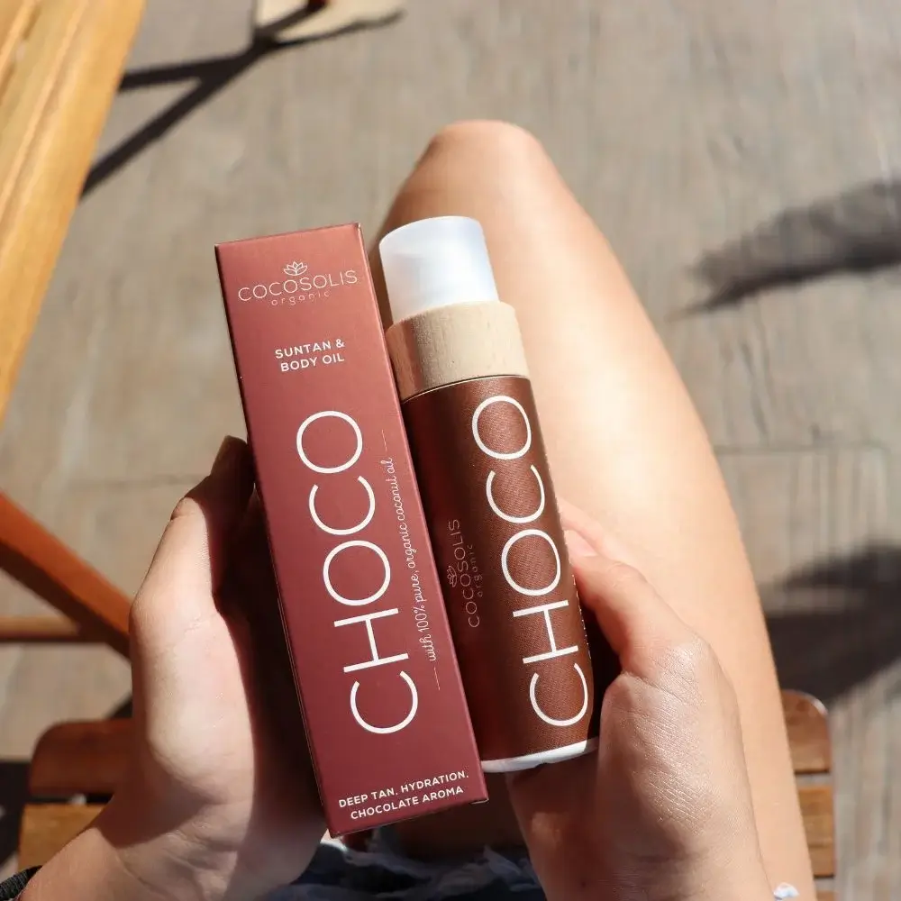 why do I Use SPF Protection while Tanning?