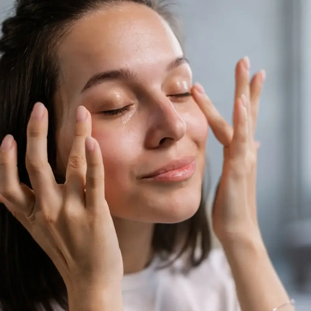 What type of eye cream SPF should I use?