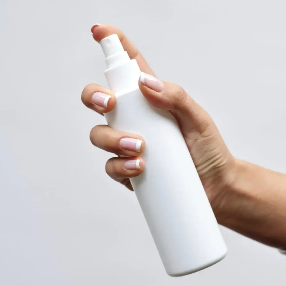 Is aluminum free deodorant for men more effective?