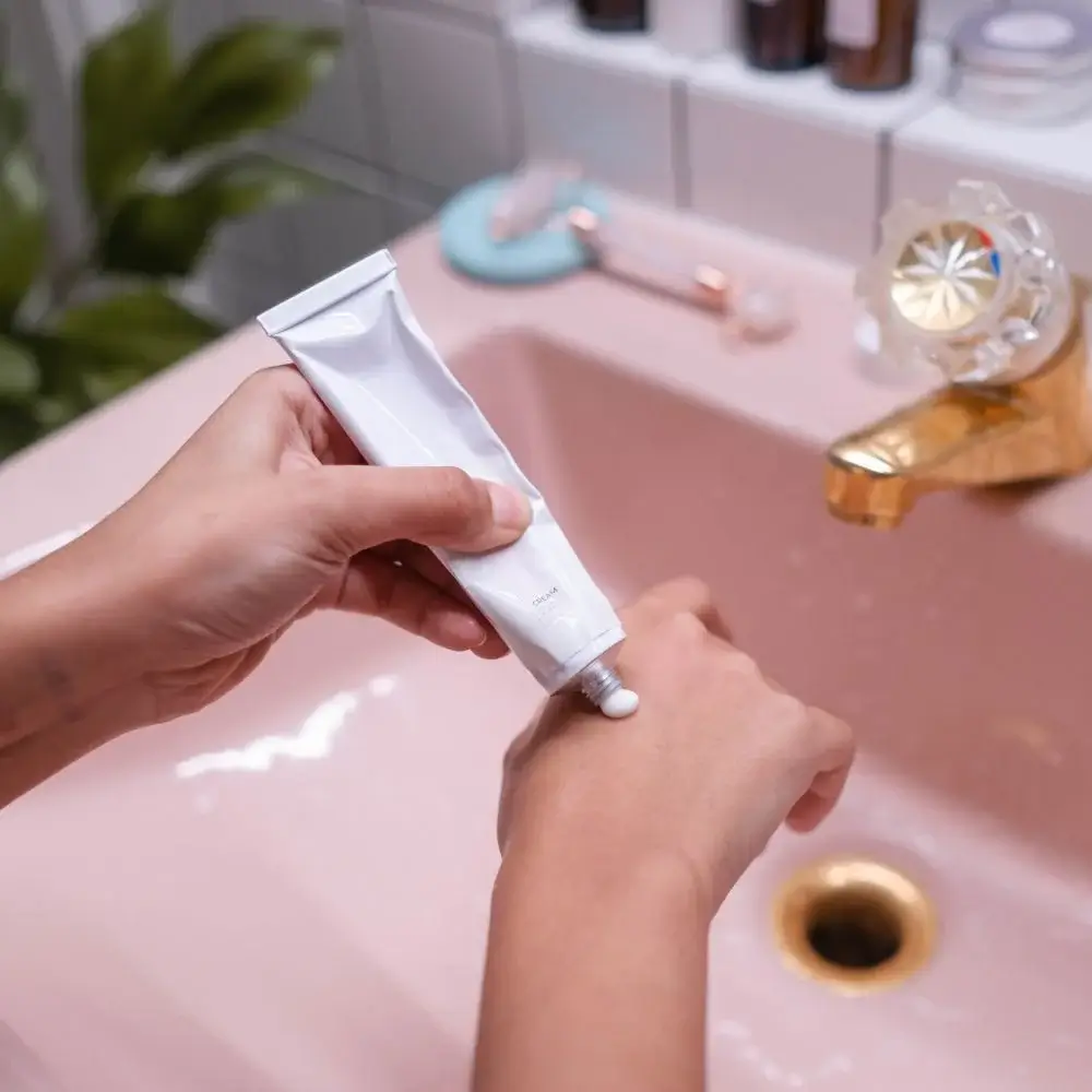 Why do You Choose the Anti-Aging Hand Cream?