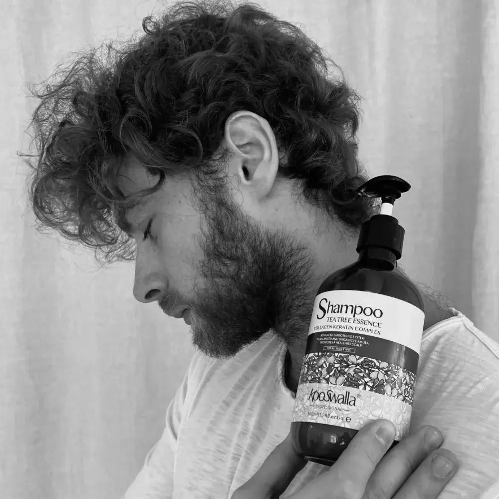 How do I Choose the best shampoo for thinning hair for Men?