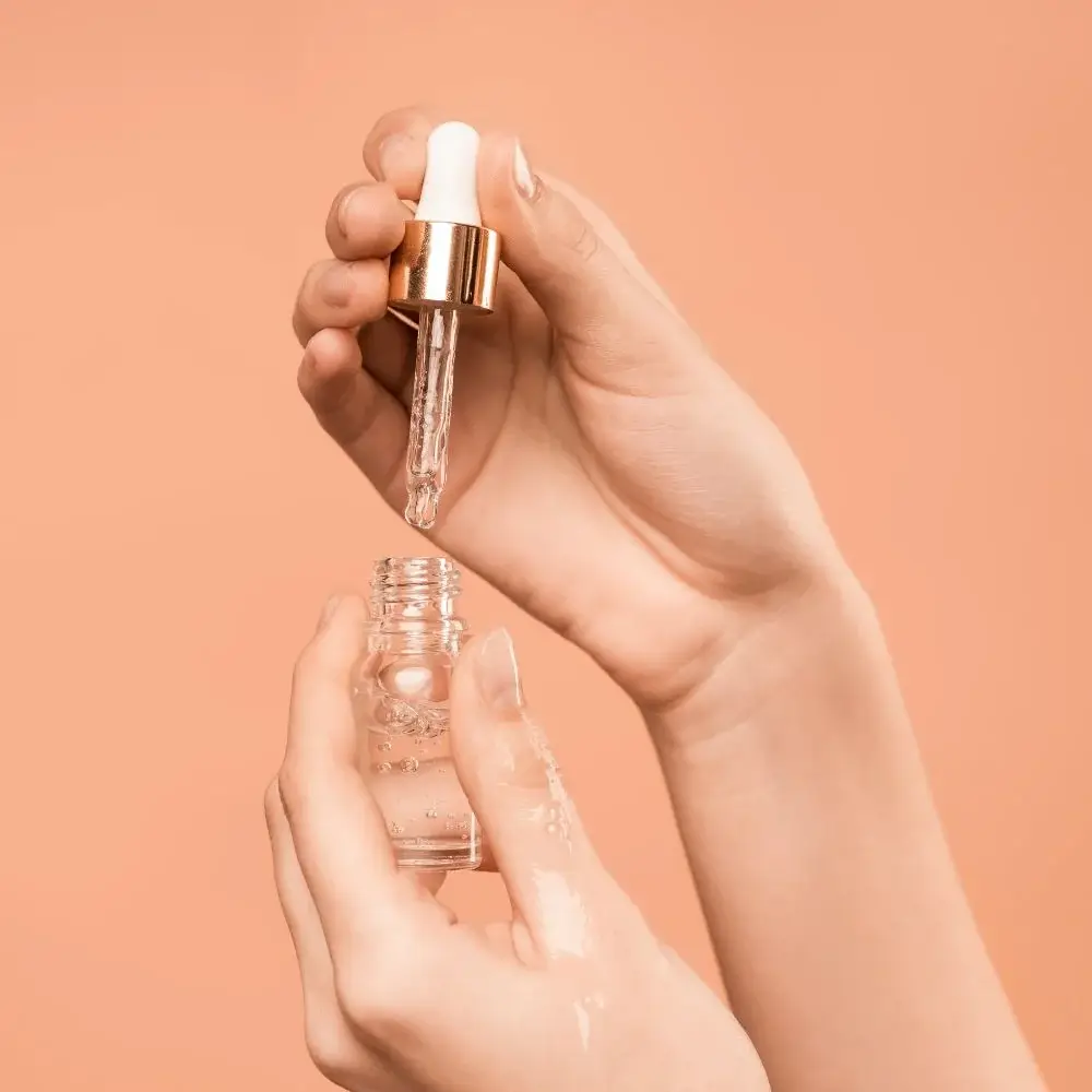 Does oil really help eyelashes grow?