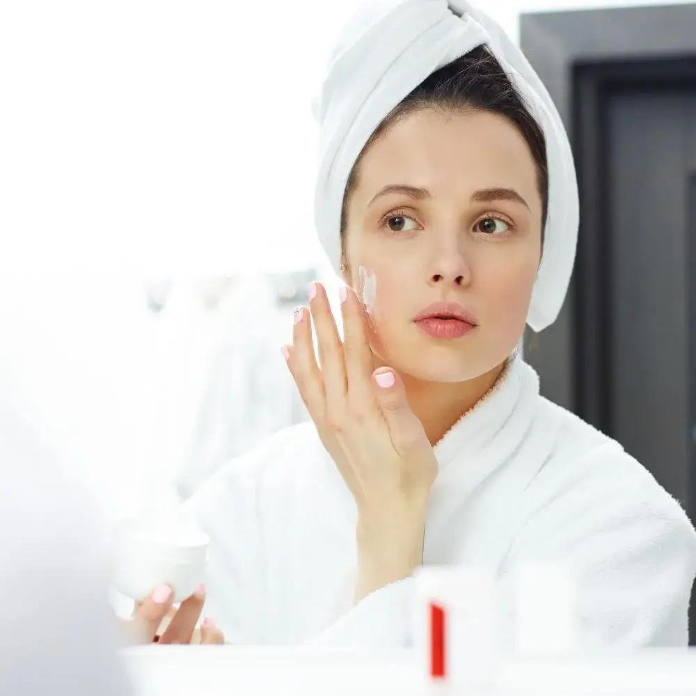 How to Find the perfect Face Wash for Sensitive Skin?