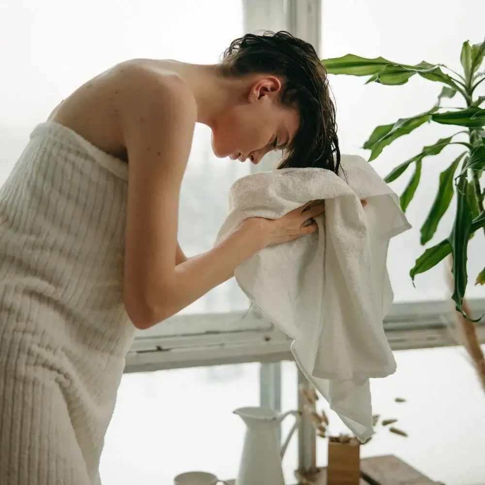How do you Choose the Right Conditioner for Dry Hair?