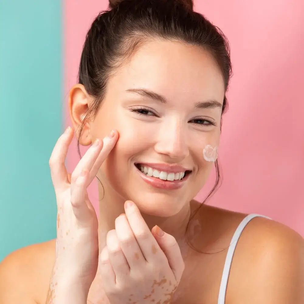 How many times should I wash my face if I have sensitive skin?