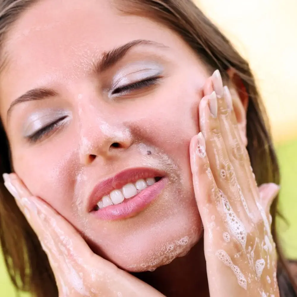How do You find the best face wash for your skin?