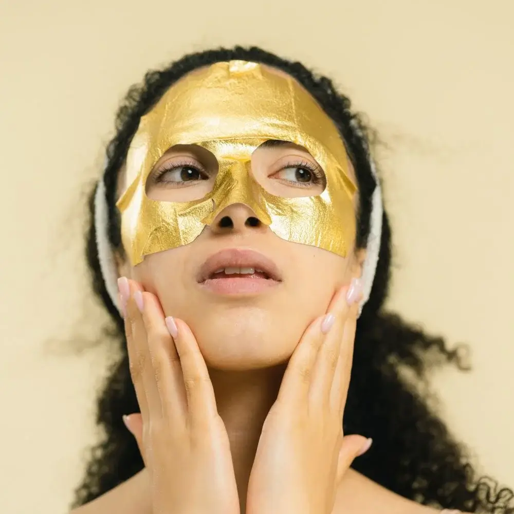 How do I Choose the Right Face Mask for Sensitive Skin?