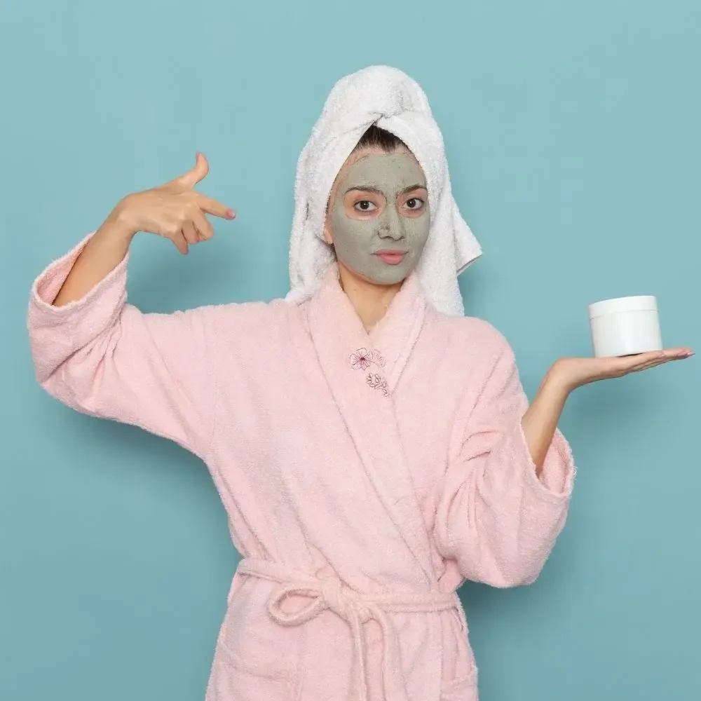 How to create Homemade Face Masks for Sensitive Skin?