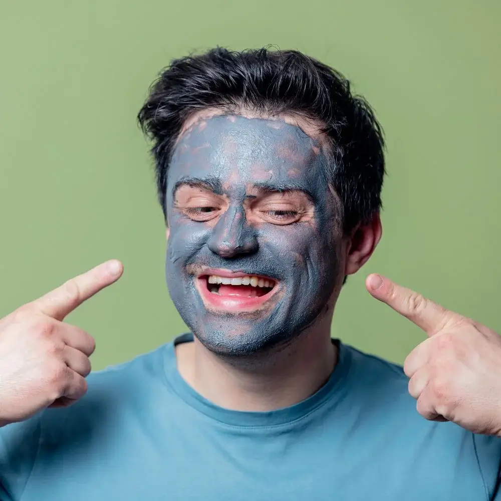 How do I Choose the Right Mens Face Mask?