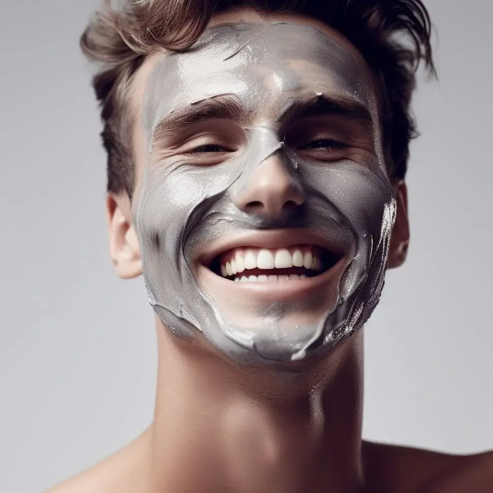 How do I Choose the Face Mask for Men?