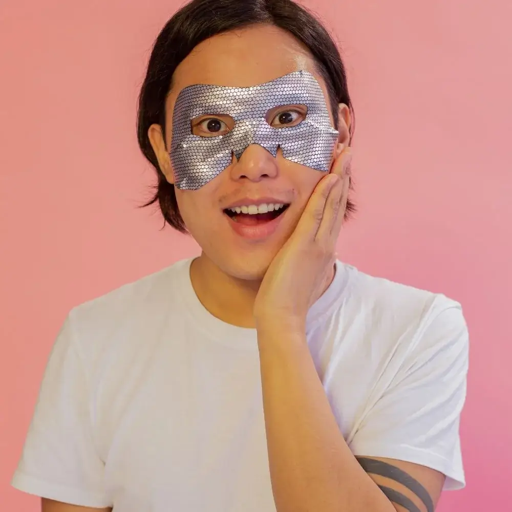 How do I prevent My Glasses from Fogging Up while Wearing a Mask?